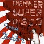 Pennersuperdisco