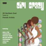 Girl Craz - Vinile LP