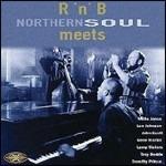 R'n'b' Meets Northern - Vinile LP
