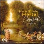 Concerti - Sonate