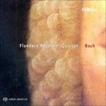 Bach trascritto per quartetto di flauti - SuperAudio CD di Johann Sebastian Bach