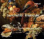 Banchetto Musicale - SuperAudio CD ibrido