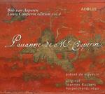 Louis Couperin Edition Vol.4. Pieces De Clavecin