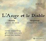 L'Ange Et Le Diable
