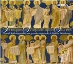 Fresques Symphoniques Sac - SuperAudio CD di Daniel Roth