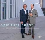 Spritual Quest