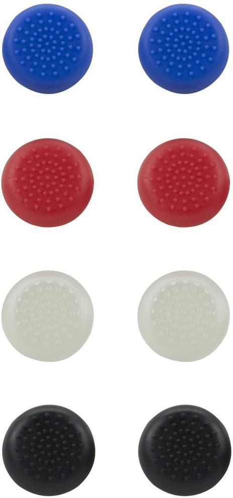 SPEEDLINK SL-4524-MTCL parte e accessorio per console da gioco - 3