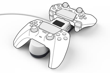 SPEEDLINK JAZZ Base di ricarica - 2