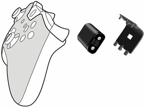 SPEEDLINK TWINDOCK USB Dual Charger - 2