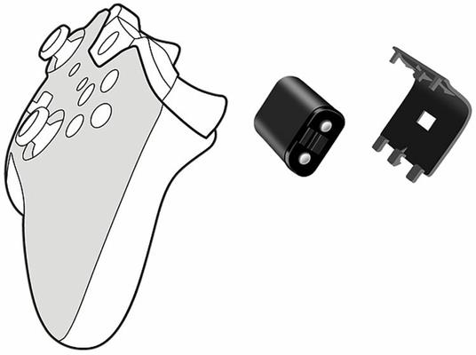 SPEEDLINK TWINDOCK USB Dual Charger - 2