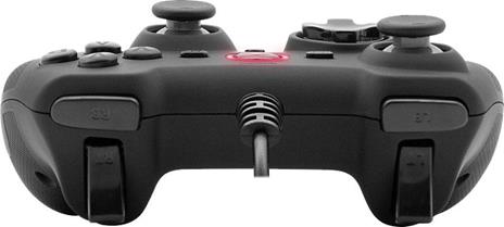 SPEEDLINK RAIT Nero USB Gamepad Nintendo Switch, PC, Playstation 3 - 6