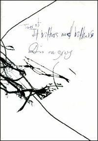 Dir en Grey. It Withers And Withers (DVD) - DVD di Dir En Grey