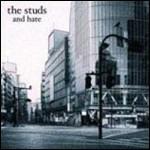 And Hate - CD Audio di Studs