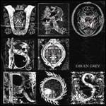 Uroboros (Limited Edition) - CD Audio di Dir En Grey