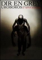 Uroboros. At Nippon Budokan - CD Audio + DVD di Dir En Grey