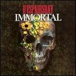 Immortal - CD Audio + DVD di D'Espairs Ray