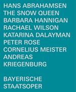The Snow Queen (Blu-ray)