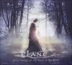 Arcane - CD Audio di Elane