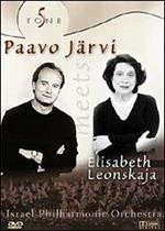 Paavo Järvi Meets Elisabeth Leonskaja