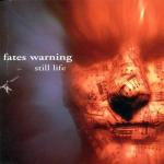 Still Life - CD Audio di Fates Warning