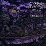 Voodoo - CD Audio di King Diamond