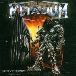 State of Triumph Chapter II