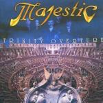 Trinity Overture - CD Audio di Majestic