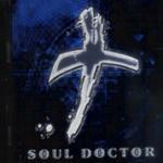 Soul Doctor - CD Audio di Soul Doctor