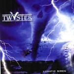 Twyster - CD Audio di Twyster