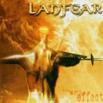 The Art Effect - CD Audio di Lanfear
