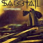 Night Church - CD Audio di Sabbtail