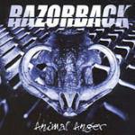 Animal Anger - CD Audio di Razorback