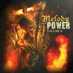 Melody and Power vol.2 - CD Audio