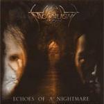 Echoes of a Nightmare - CD Audio di Moonlight Agony