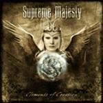 Elements of Creation - CD Audio di Supreme Majesty