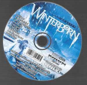 Cold Reality - CD Audio di Winterborn