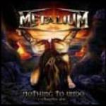 Nothing to Undo. Chapter Six - CD Audio di Metalium