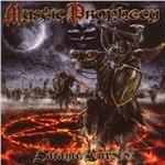 Satanic Curses - CD Audio di Mystic Prophecy