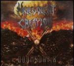Doomsday X - CD Audio di Malevolent Creation