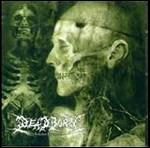 Stigma Eternal - CD Audio di Deadborn