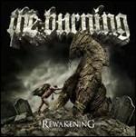 Rewakening - CD Audio di Burning