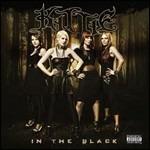 In the Black - CD Audio di Kittie