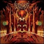 Polarity - CD Audio di Decrepit Birth