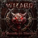 Of Wariwulfs and Bluotvarwes - CD Audio di Wizard