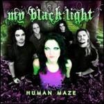 Human Maze - CD Audio di My Black Light