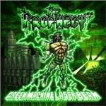 Green Machine Laser Beam - CD Audio di Prophecy 23