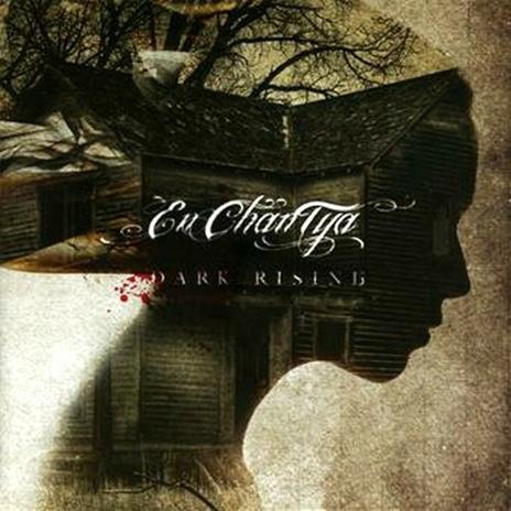 Dark Rising - CD Audio di Enchantya