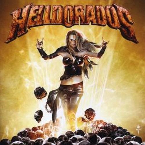 Helldorados - CD Audio di Helldorados