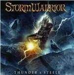 Thunder & Steele - CD Audio di Stormwarrior