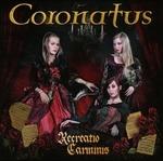 Recreatio Carminis - CD Audio di Coronatus